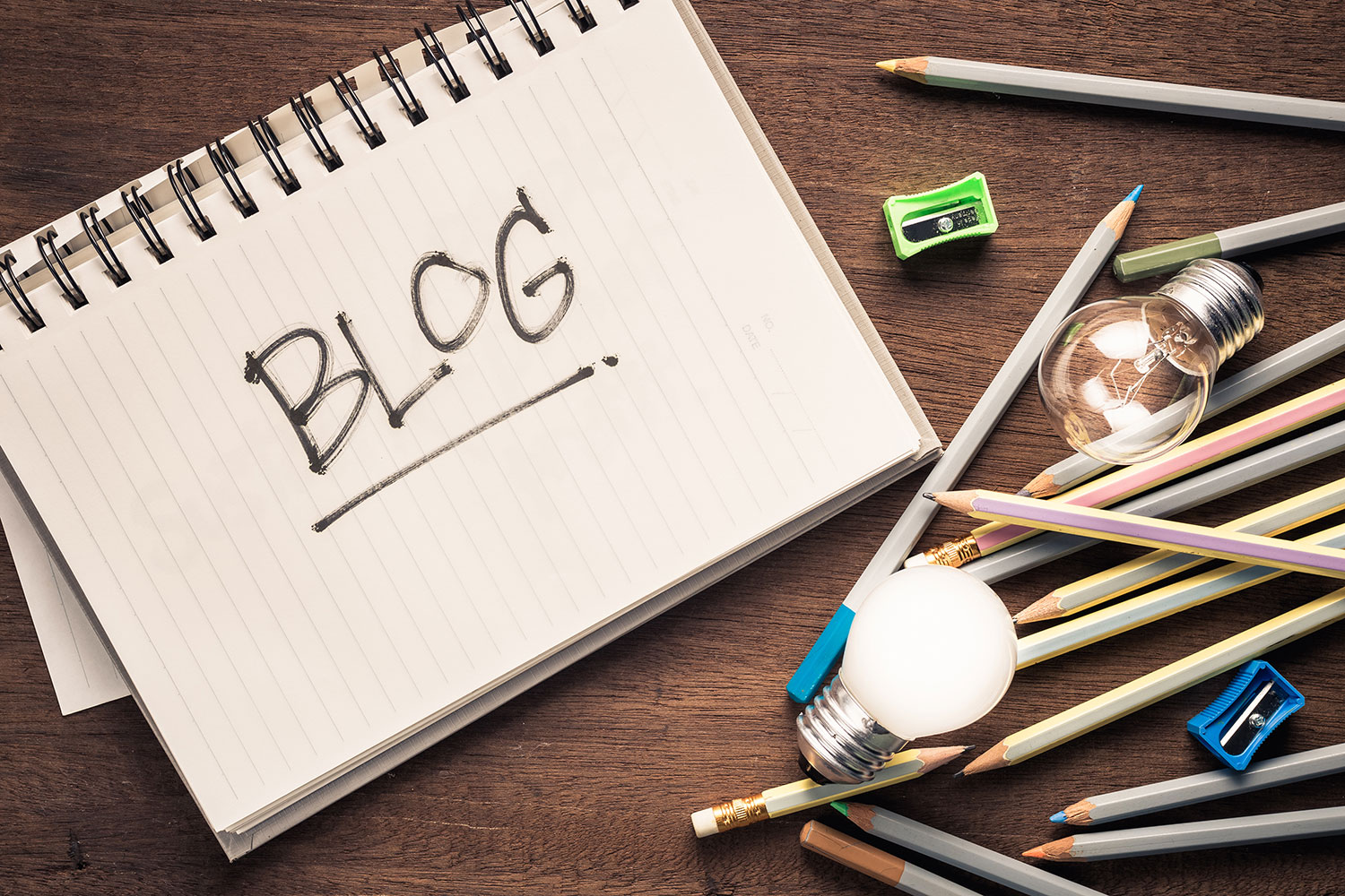 What to write or publish on your Blog